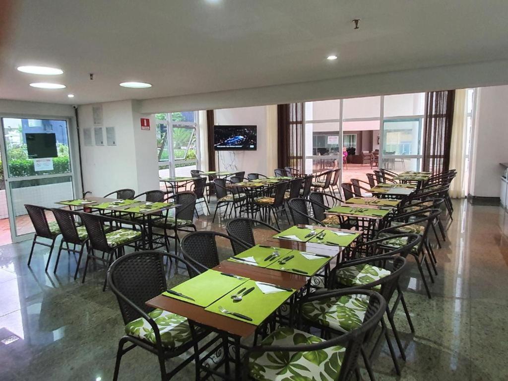 פורטאלזה Beach Class Praia De Iracema מראה חיצוני תמונה