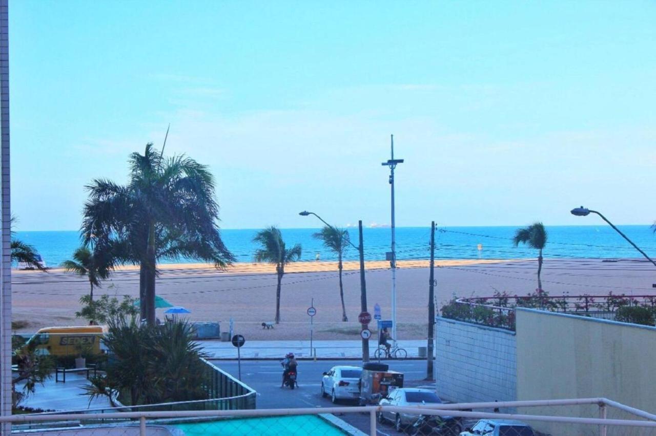 פורטאלזה Beach Class Praia De Iracema מראה חיצוני תמונה