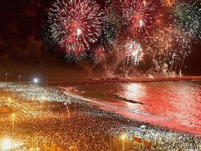פורטאלזה Beach Class Praia De Iracema מראה חיצוני תמונה